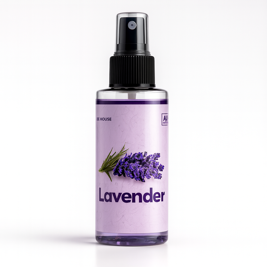 Autoduft Spray 100ml