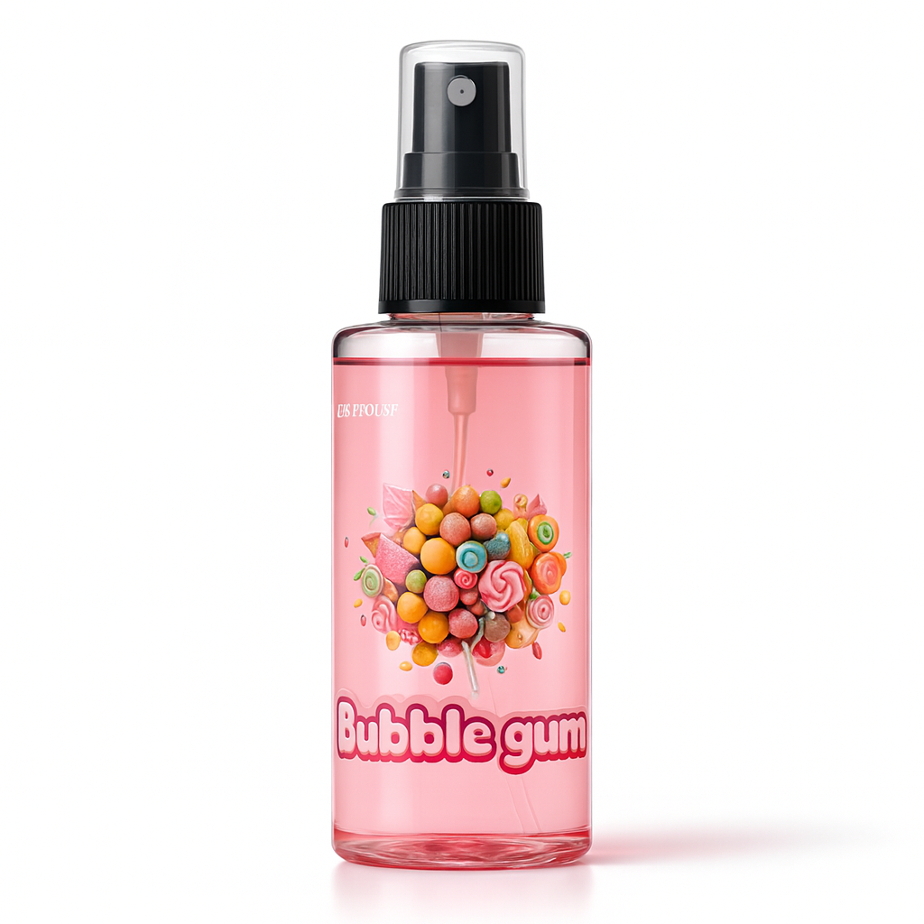 Autoduft Spray 100ml