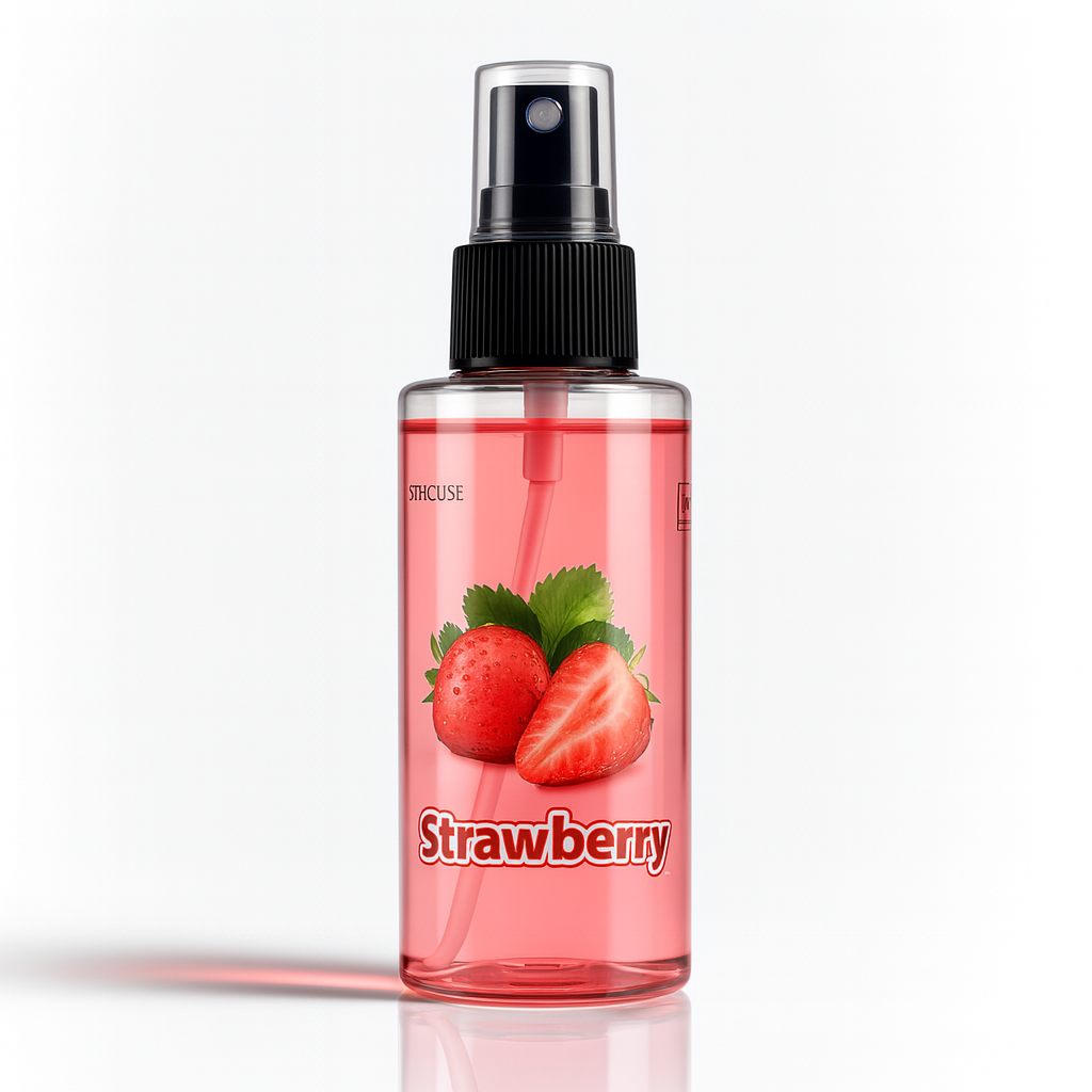 Autoduft Spray 100ml