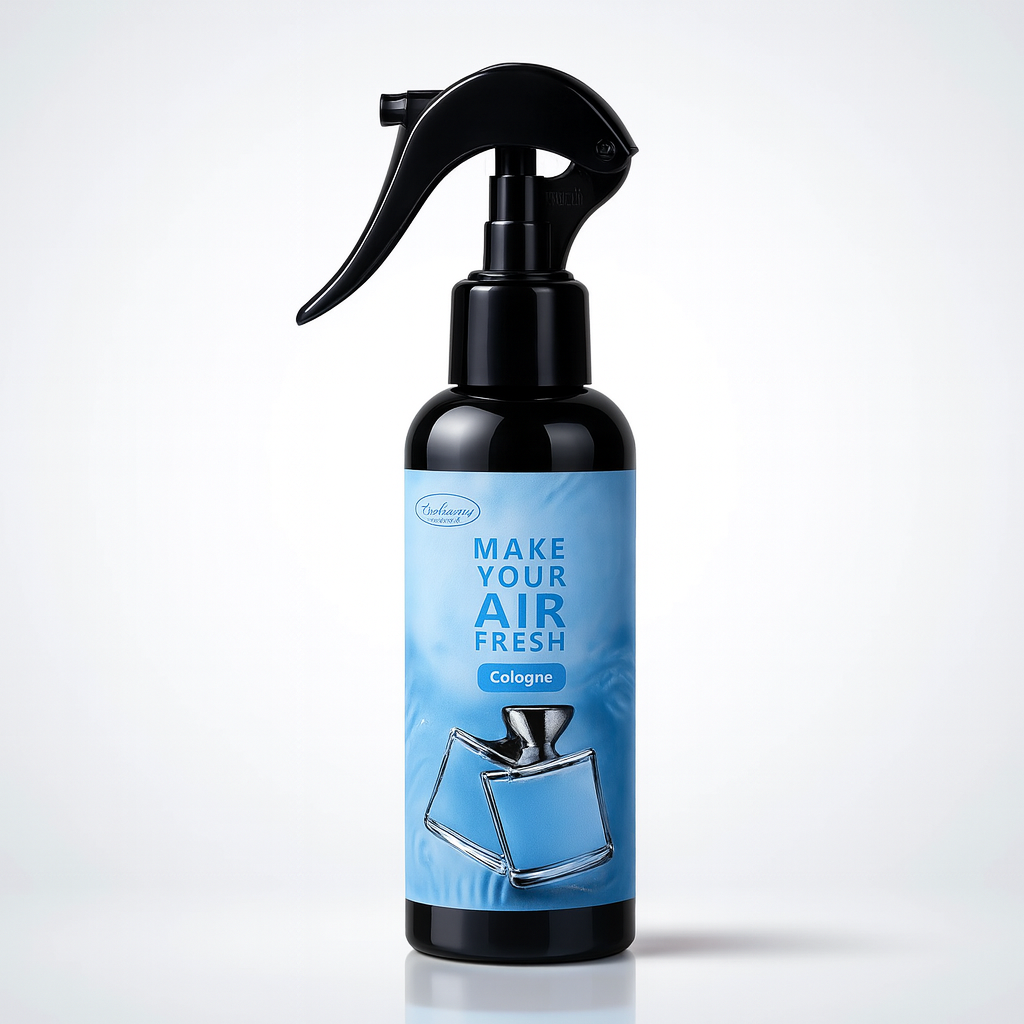 Cleanlimit Autoduft Spray 150ml