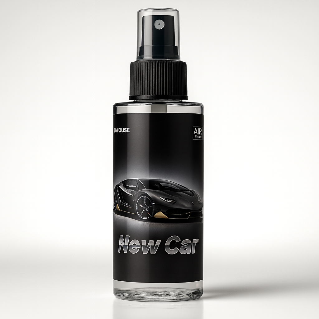 Autoduft Spray 100ml