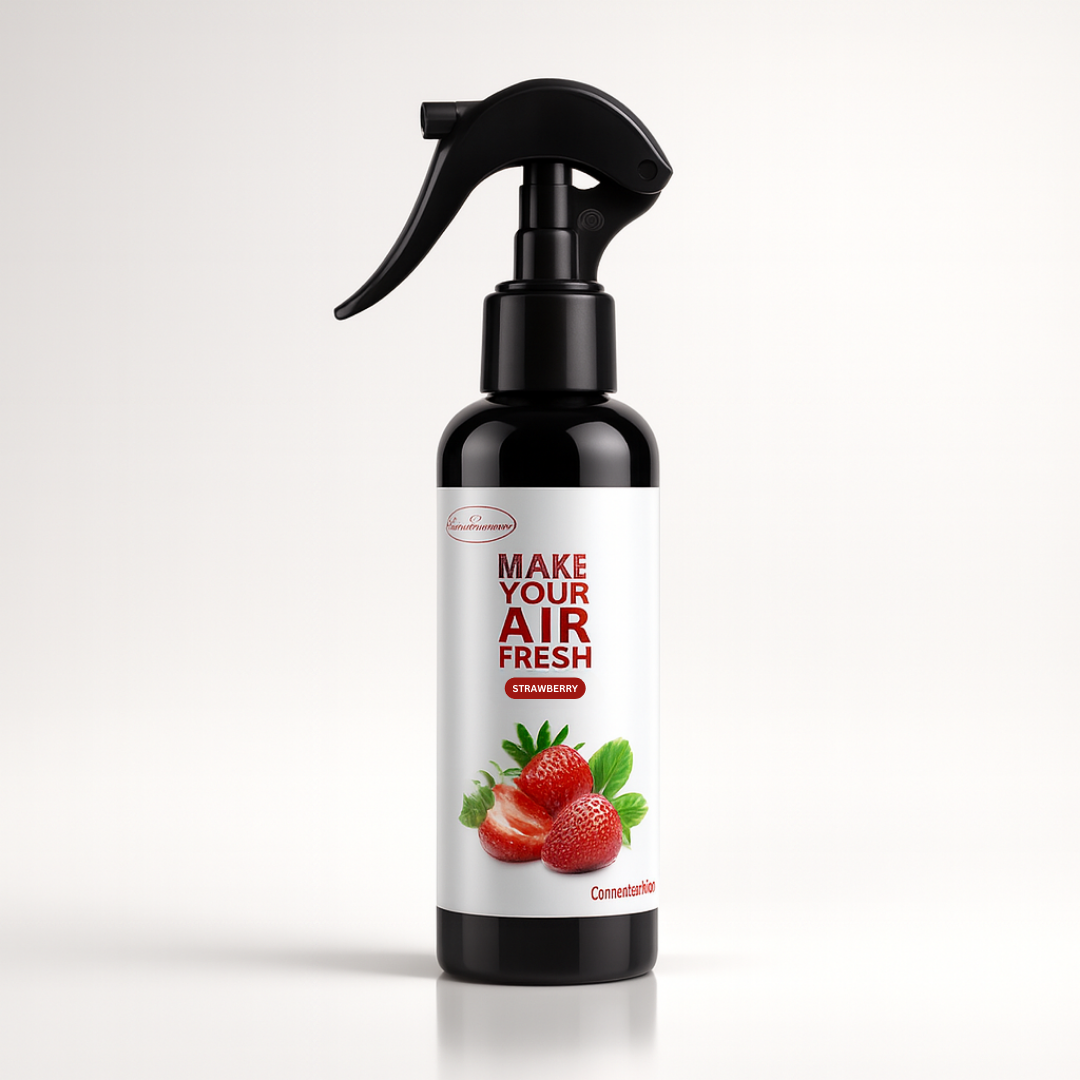 Cleanlimit Autoduft Spray 150ml