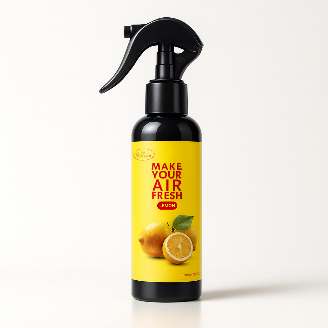 Cleanlimit Autoduft Spray 150ml