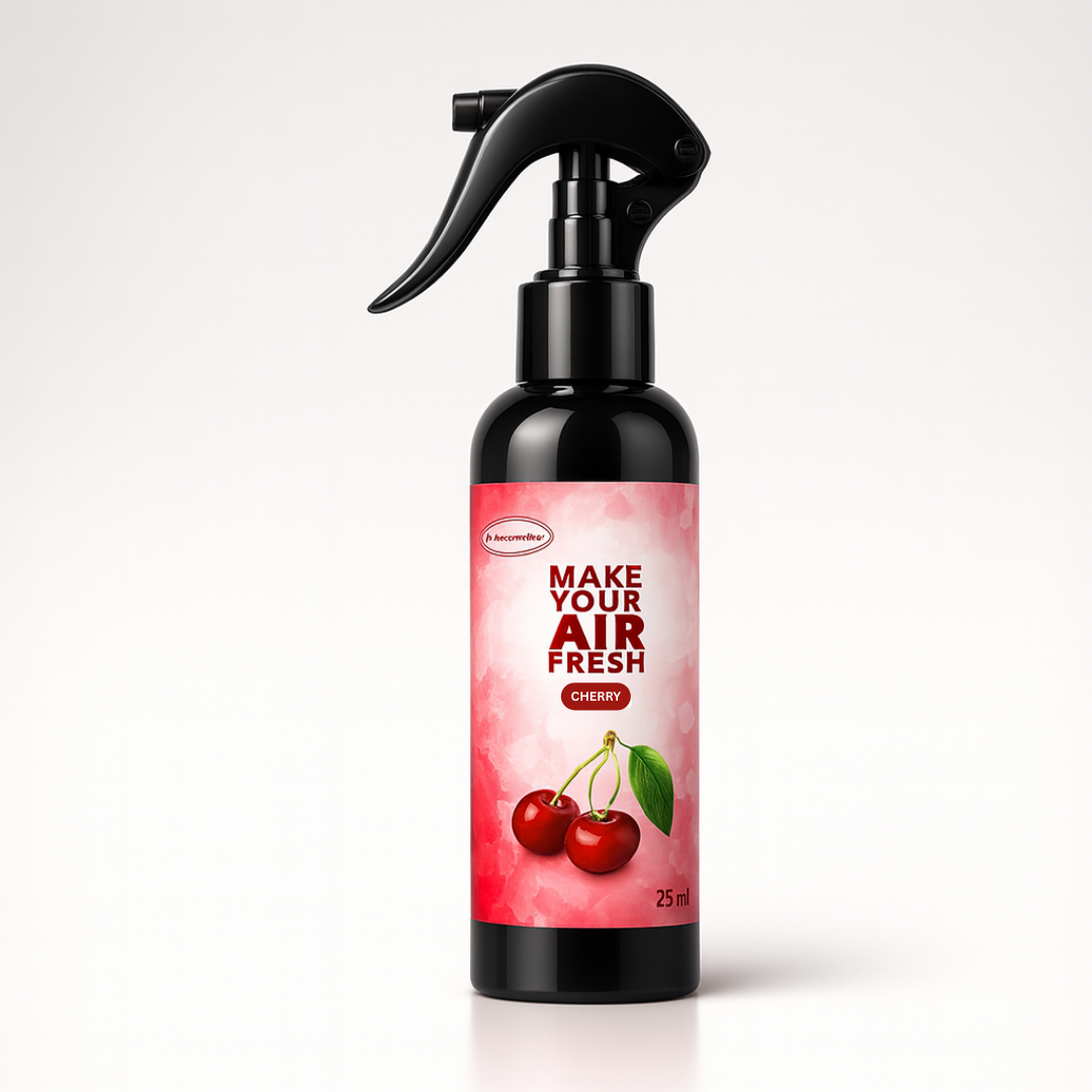 Cleanlimit Autoduft Spray 150ml